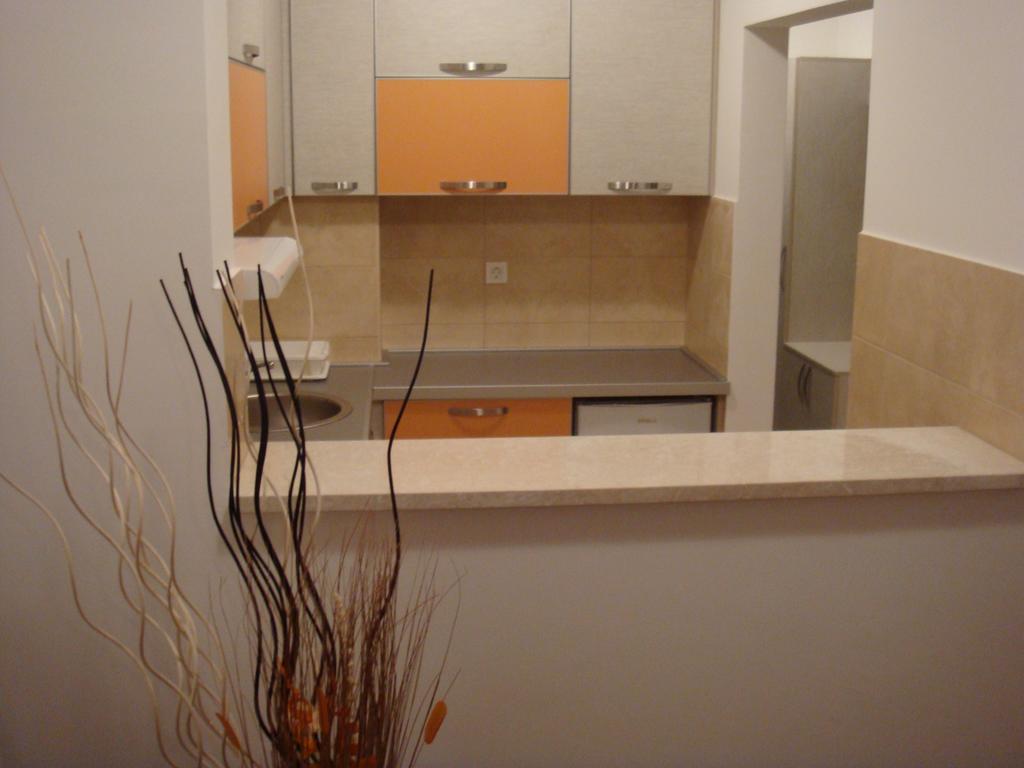 Adriatic Lux Apartment Будва Номер фото
