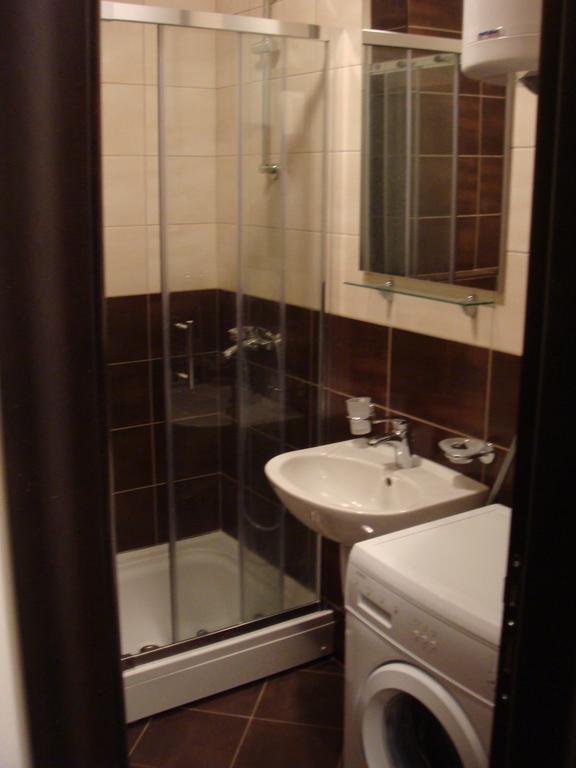 Adriatic Lux Apartment Будва Номер фото