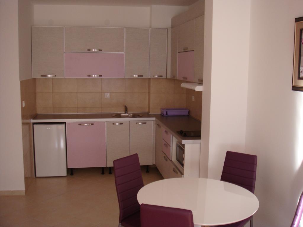 Adriatic Lux Apartment Будва Номер фото