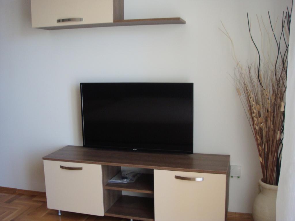 Adriatic Lux Apartment Будва Номер фото