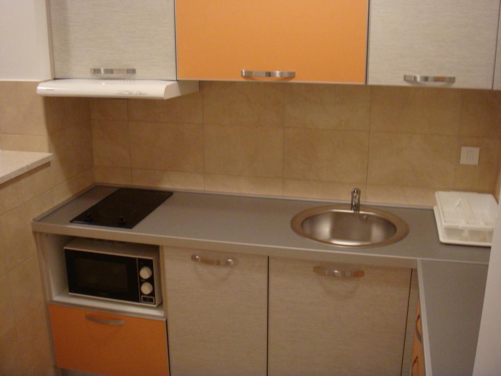 Adriatic Lux Apartment Будва Номер фото