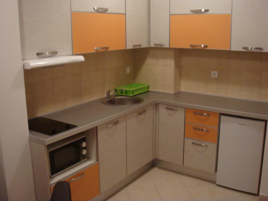 Adriatic Lux Apartment Будва Номер фото