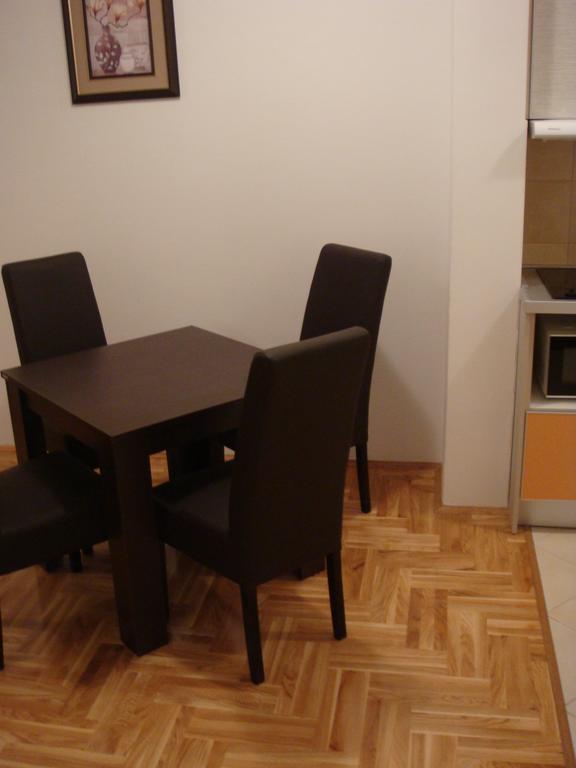 Adriatic Lux Apartment Будва Номер фото