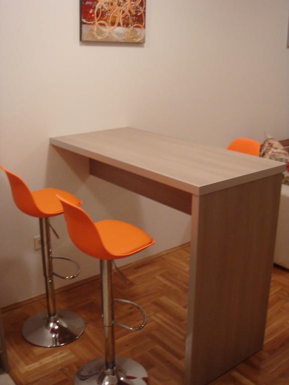 Adriatic Lux Apartment Будва Номер фото