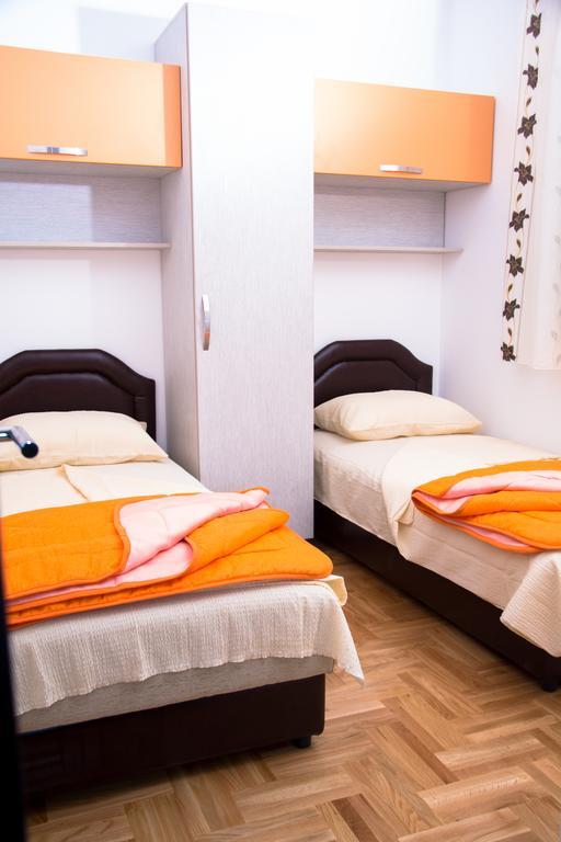 Adriatic Lux Apartment Будва Номер фото