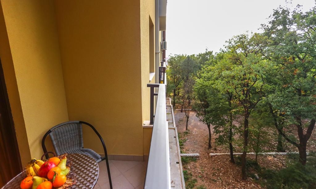 Adriatic Lux Apartment Будва Номер фото