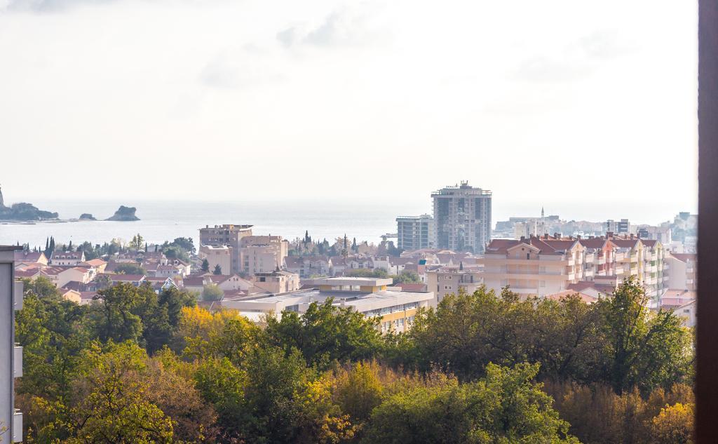Adriatic Lux Apartment Будва Номер фото