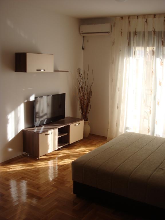 Adriatic Lux Apartment Будва Номер фото