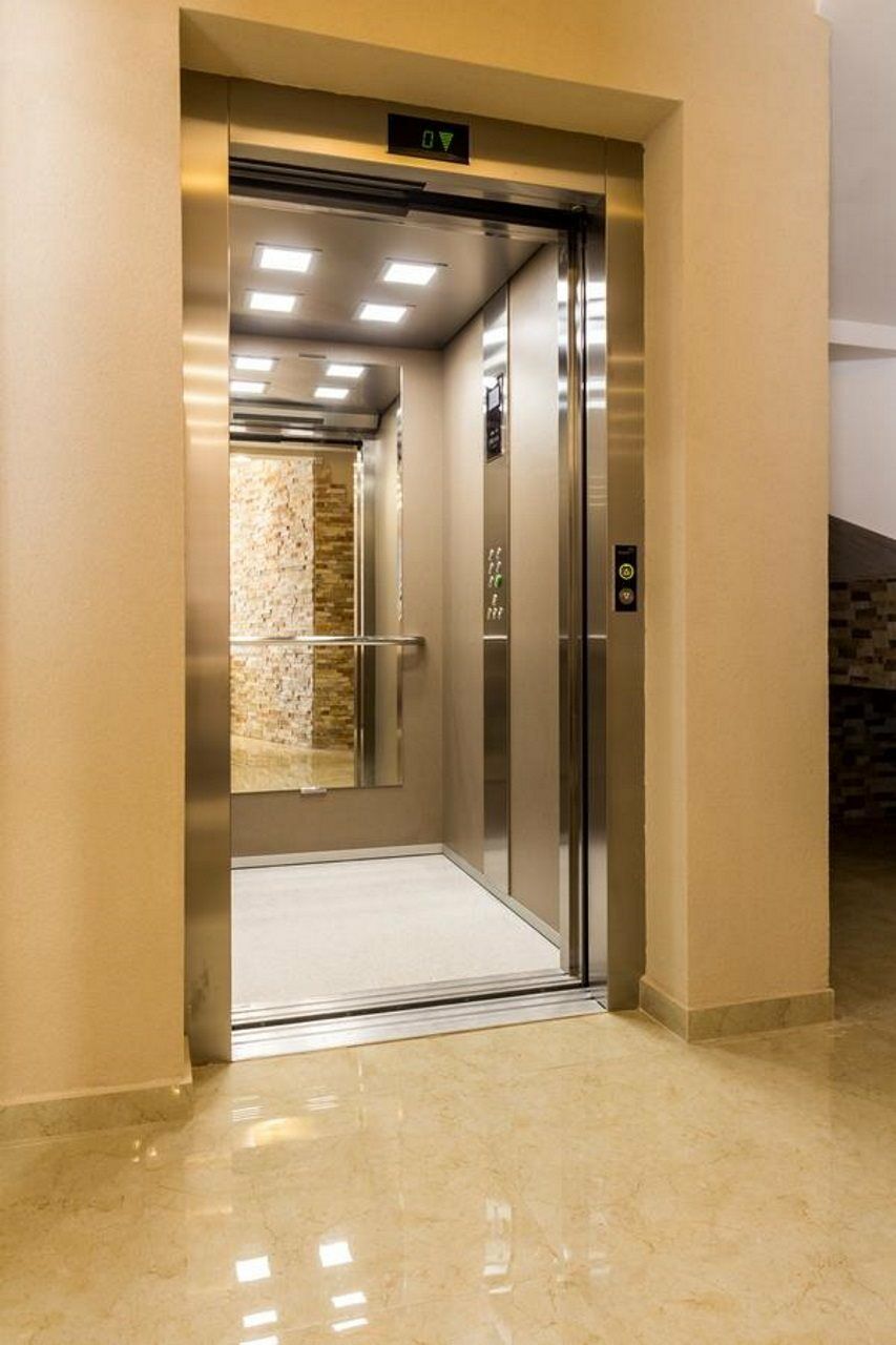 Adriatic Lux Apartment Будва Екстер'єр фото